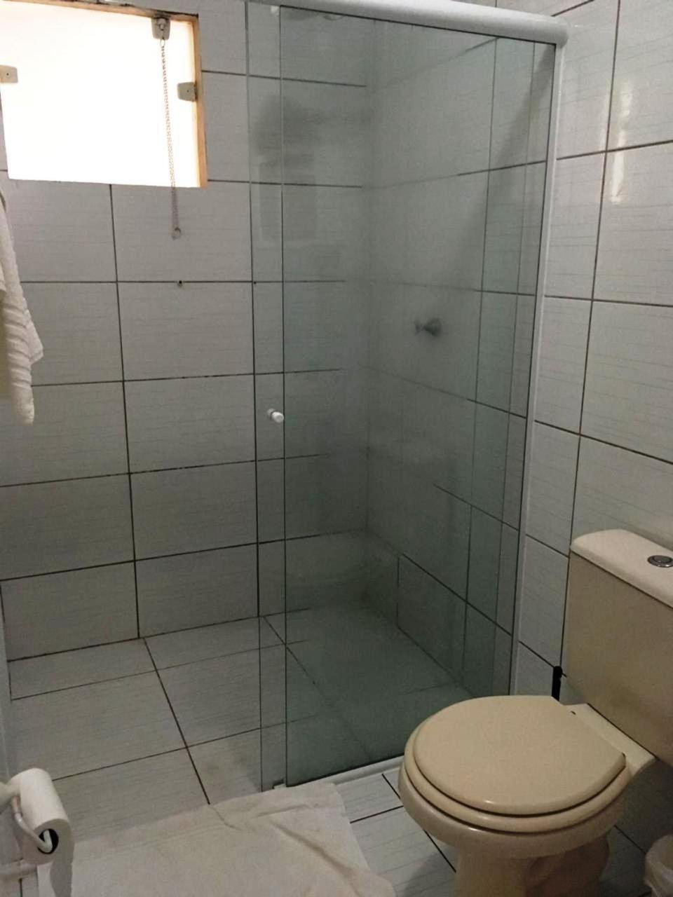 Pousada Mana Bela Пеня Екстериор снимка